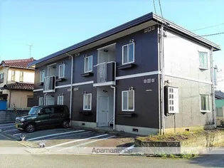 フォーブル木町の画像