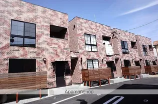 静岡県浜松市中央区富塚町【一戸建】の外観