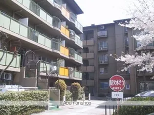 サンライズマンション和泉府中 弐番館の画像