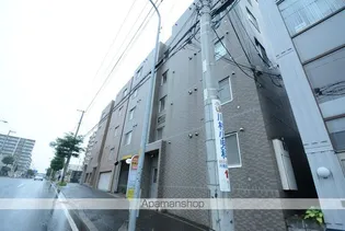 グリーンリーフ村上の画像
