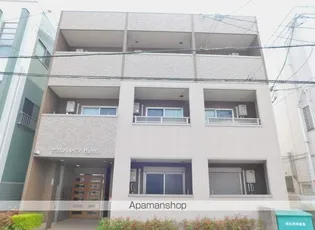 ナカノハイツパート6の画像