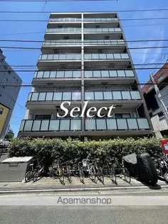 アイル横浜ベイサイドの画像