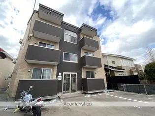 アンビション宮前の画像