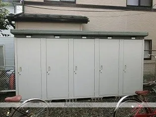 ディアス中津川C【2階】のその他画像