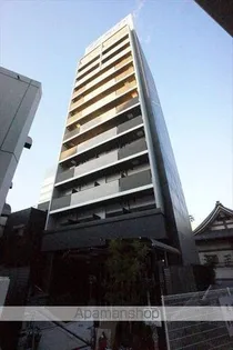 SーRESIDENCE名駅南【5階】の外観