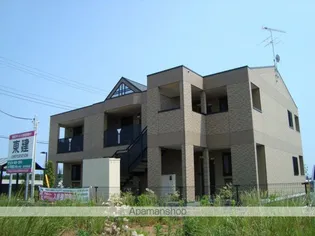 ビアンカーヤ【1階】の外観