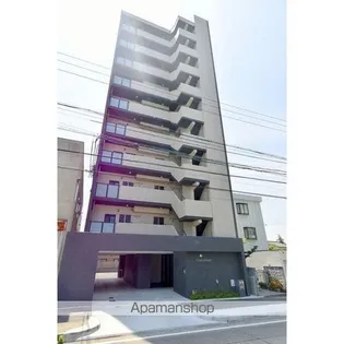 セントフィオーレ【2階】の外観