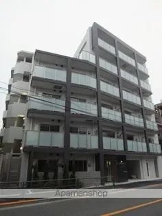 東京都杉並区高円寺南1丁目【マンション】の外観