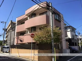 ルピエ西新の画像