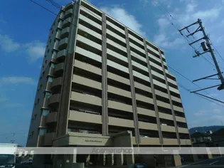 アルファステイツ松末の画像
