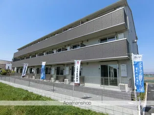 プレミスト IIIの画像