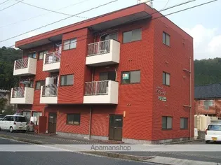 マンションキャロットの画像