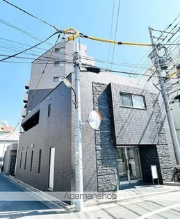 フェニックス池袋弐番館【6階】の外観