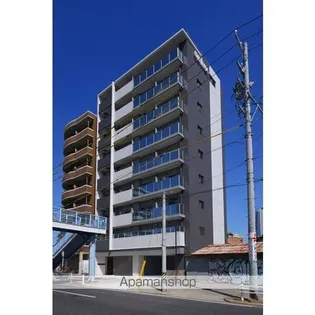 レジデンス ユウキ【3階】の外観