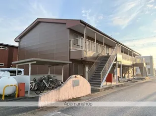 エルミナフラット長浜Ⅲの画像