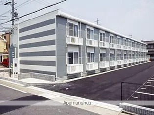 レオパレスネオコスモの画像