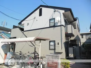 ヴィラミレニアムの画像