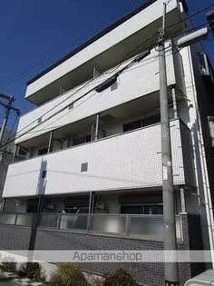 リテラ井尻【3階】の外観