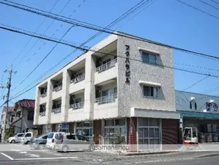 フクハラビルの画像
