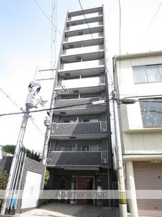 ジュネス高津公園の画像
