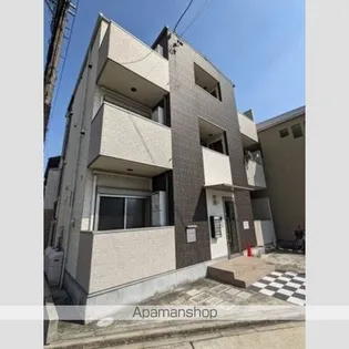 グランツ松葉町の画像