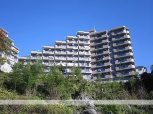 ライオンズガーデン青梅の画像