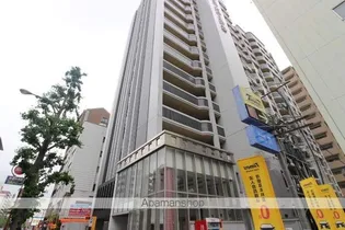 NO.48 PROJECT2100博多【8階】の外観