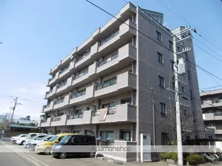 レーベンコートB棟の画像