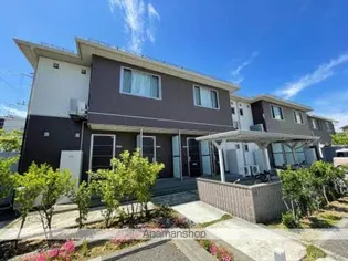 グランツコートの画像