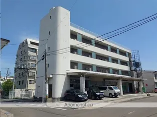丸栄黒松コーポの画像