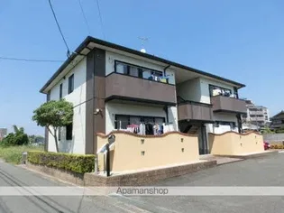 ラインドルフ A棟の画像