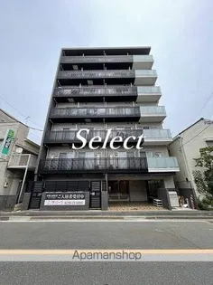 スクエアシティ東白楽マキシヴの画像