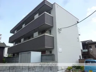メゾンガルバードの画像
