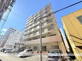 パピリオ【405号室】の外観
