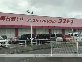 リーベン ルーチェⅡ【1階】の周辺