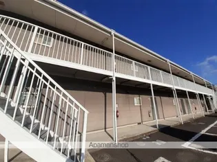 ニューシティ三条Bの画像