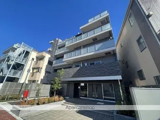 MAXIV西川口AZ TRE【5階】の外観