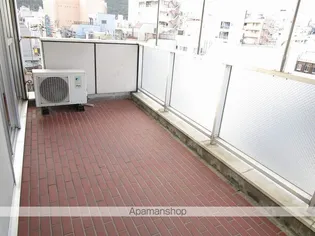 エンゼルハイツエクシブ【402号室】のその他画像