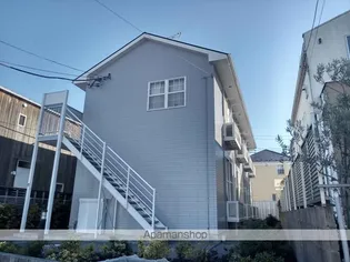 レオパレス川端の画像