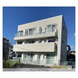 クロレ新検見川の画像