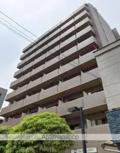 浅草スカイレジテル【9階】の外観