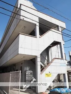 ジョイスⅡ【107号室】の外観