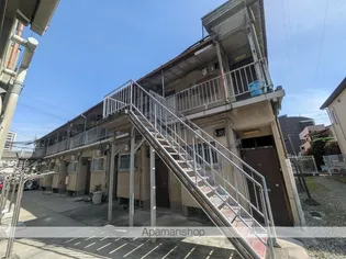 八戸ノ里文化Ⅰの画像