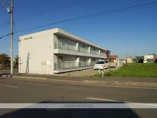 リバティ恵庭の画像