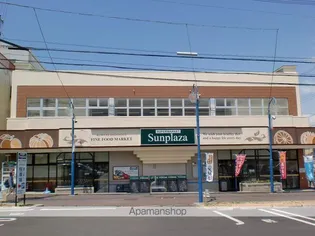 北野田大発マンションB棟【4階】の周辺