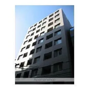 レジディア日本橋浜町【7階】の外観