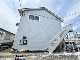 レオパレスグリーングラスの画像
