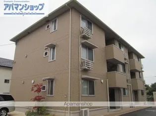 セジュール花水木の画像