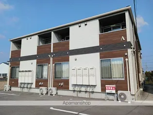 レ セーナ沖洲Aの画像