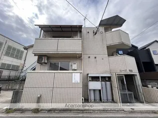 コーポ円満地の画像